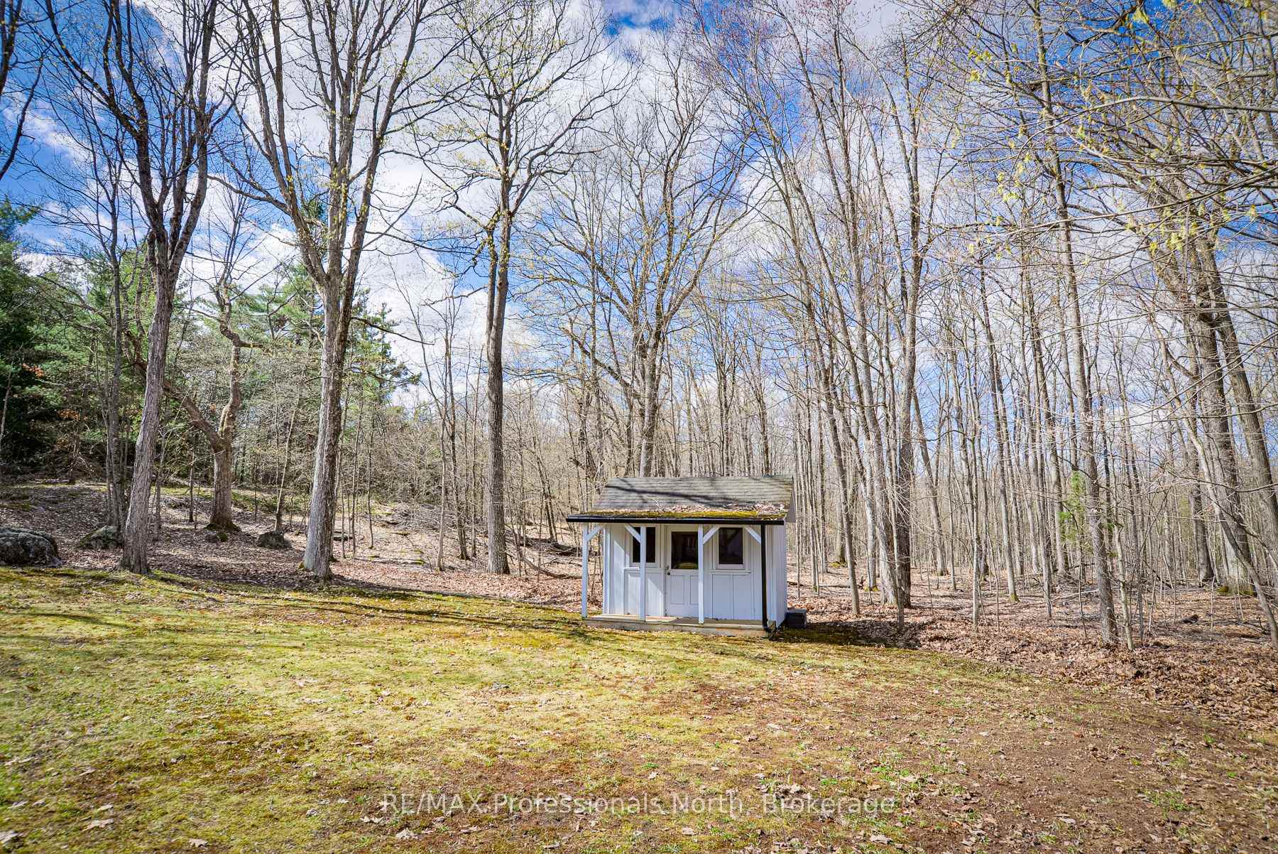 Photo 23 of 225 Blanchard Street W, Gravenhurst, Muskoka (S) — HOMEH