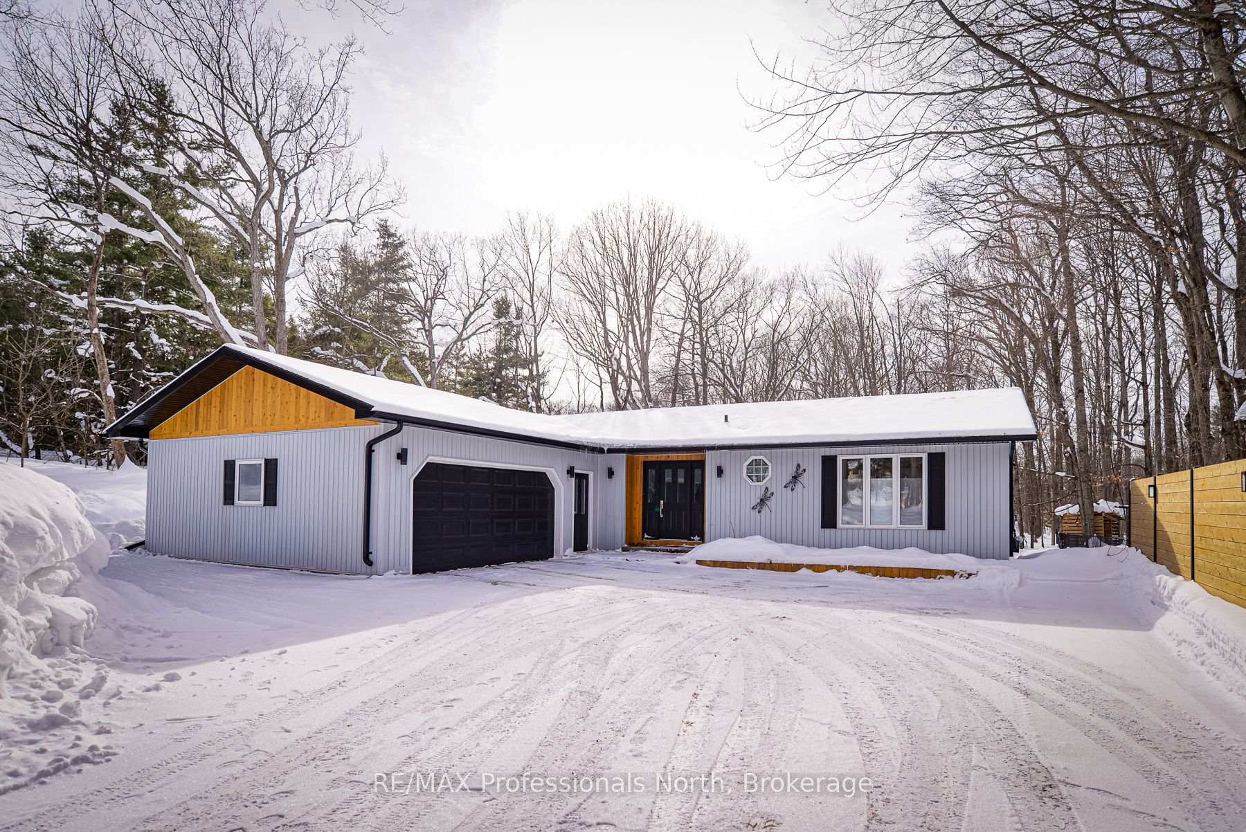 Photo 24 of 225 Blanchard Street W, Gravenhurst, Muskoka (S) — HOMEH