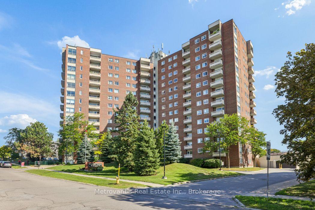 Photo 1 of Unit 608, 915 Elmsmere Road, Ottawa, Beacon Hill South — HOMEH