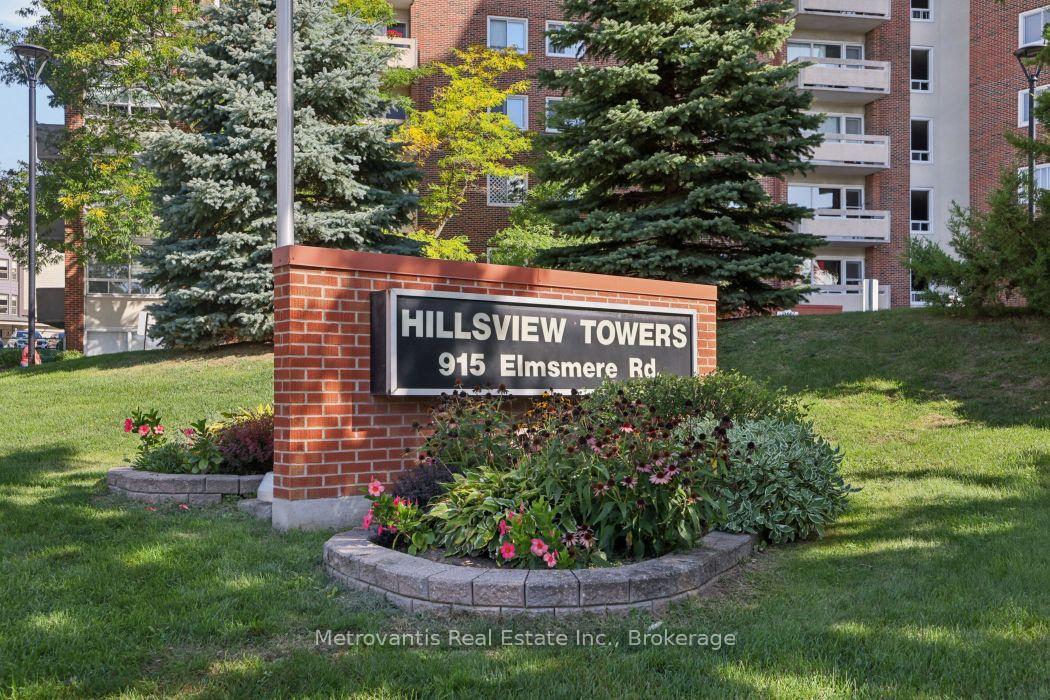 Photo 2 of Unit 608, 915 Elmsmere Road, Ottawa, Beacon Hill South — HOMEH