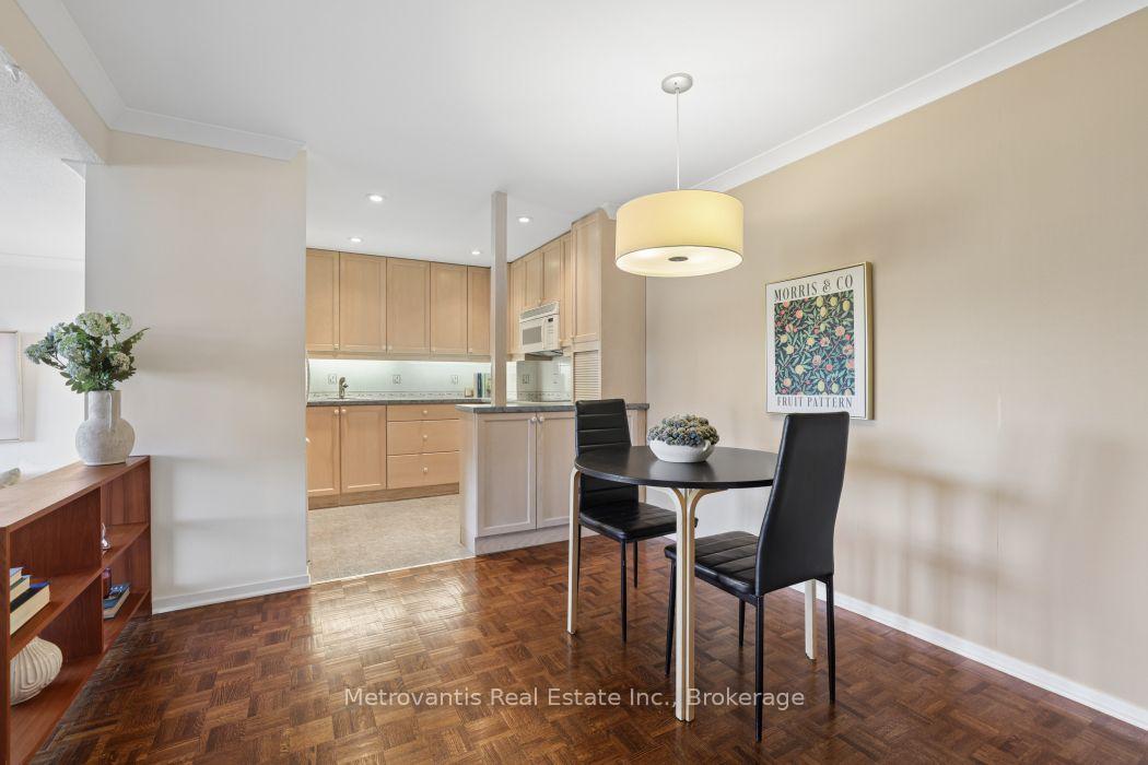 Photo 4 of Unit 608, 915 Elmsmere Road, Ottawa, Beacon Hill South — HOMEH
