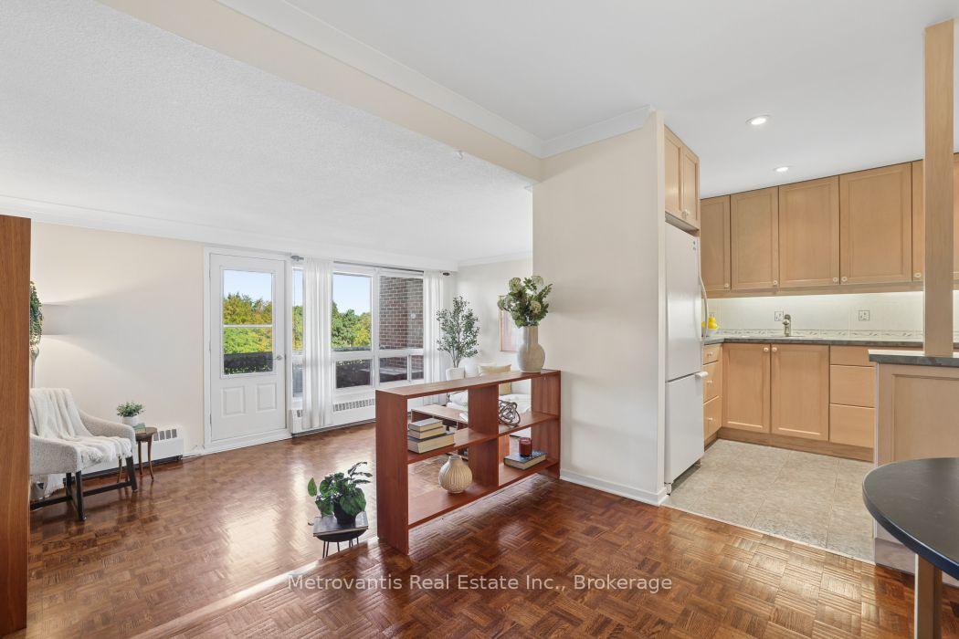 Photo 5 of Unit 608, 915 Elmsmere Road, Ottawa, Beacon Hill South — HOMEH