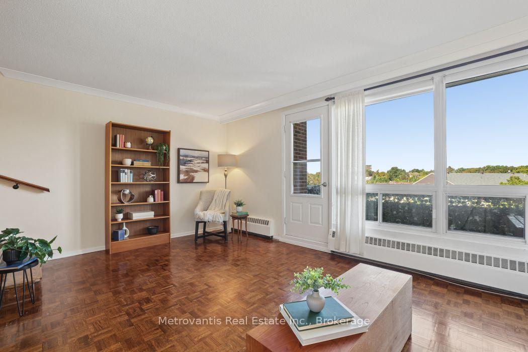 Photo 13 of Unit 608, 915 Elmsmere Road, Ottawa, Beacon Hill South — HOMEH