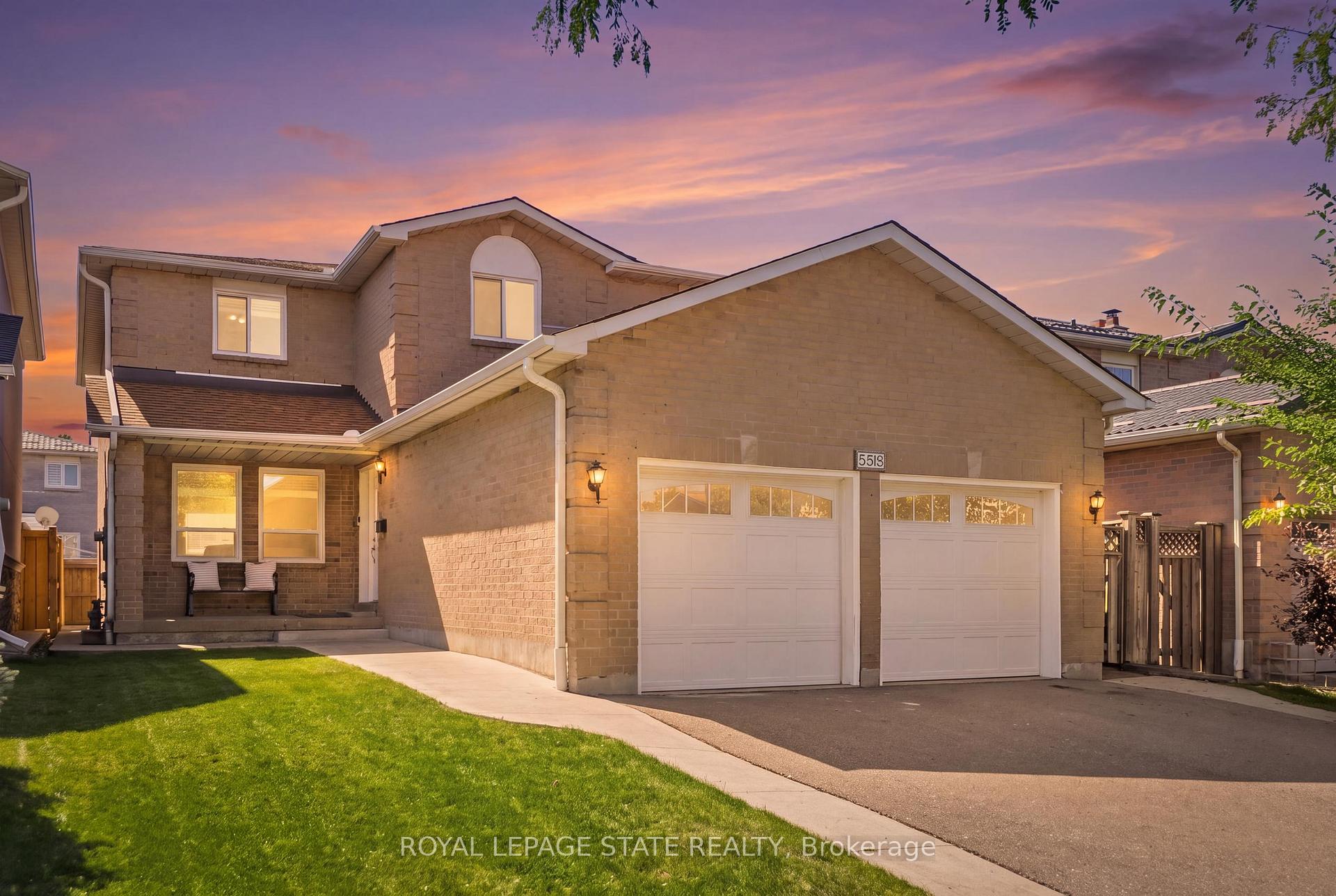 Photo 1 of 5592 Millbrook Lane, Mississauga, East Credit — HOMEH