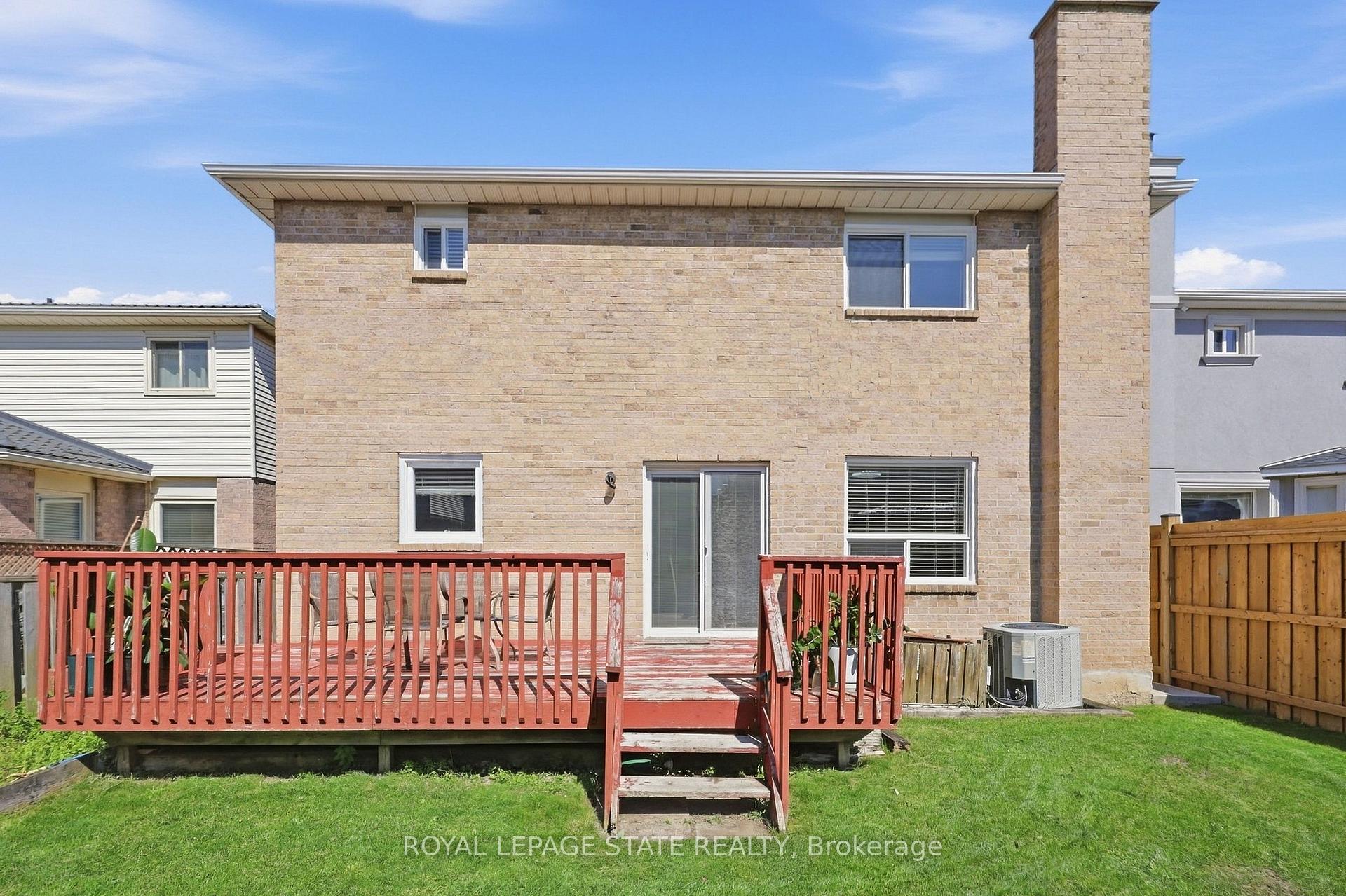 Photo 42 of 5592 Millbrook Lane, Mississauga, East Credit — HOMEH