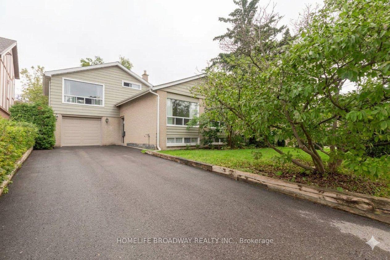 Photo 1 of 37 Millburn Drive, Etobicoke, Eringate-Centennial-West Deane — HOMEH