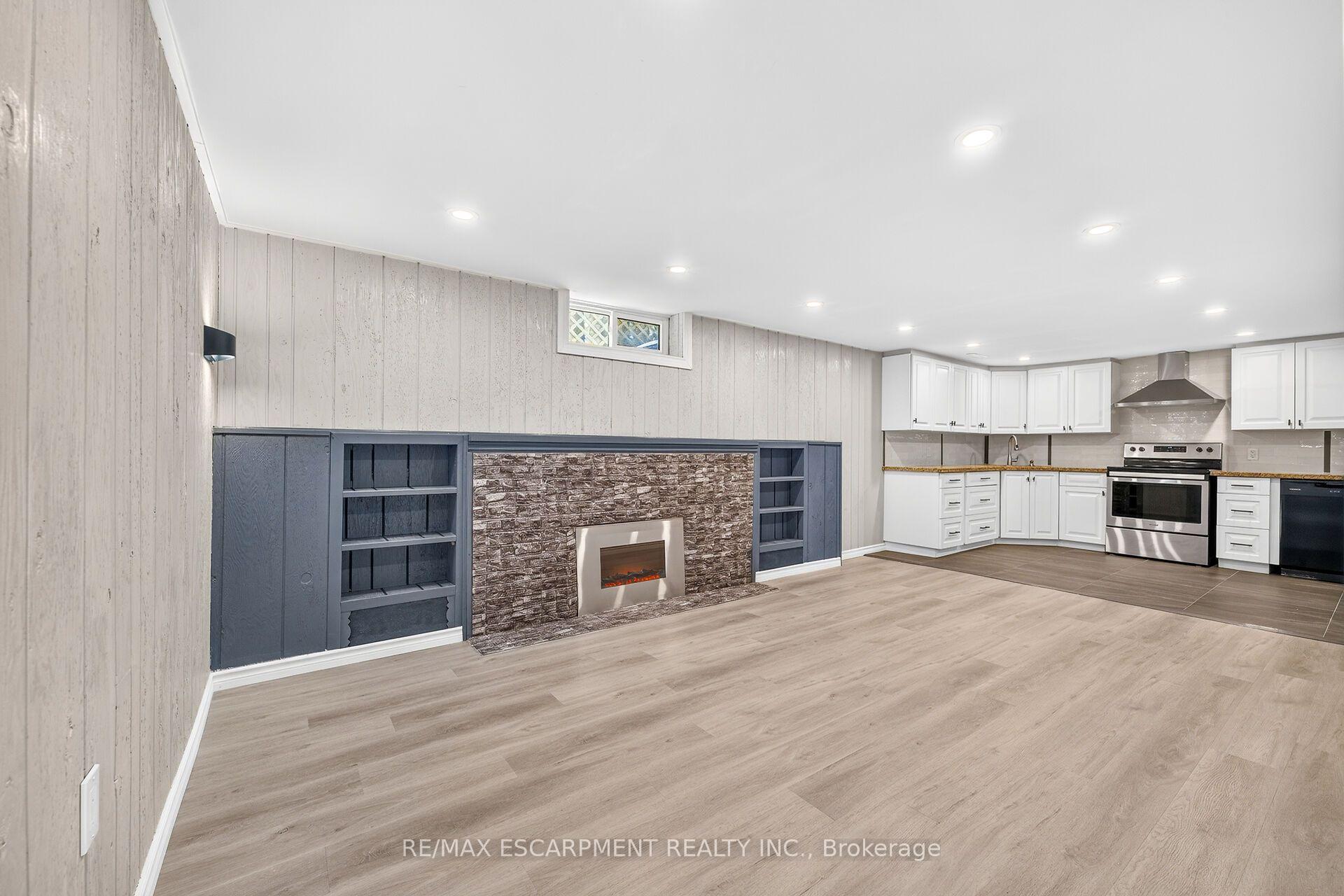 Photo 28 of 96 Fielding Crescent, Hamilton, Lawfield — HOMEH