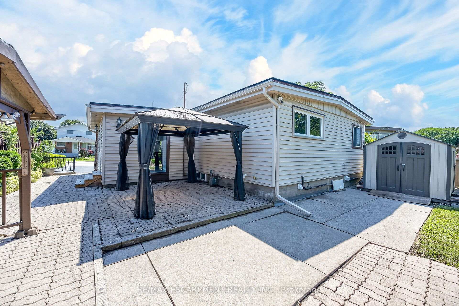 Photo 37 of 96 Fielding Crescent, Hamilton, Lawfield — HOMEH