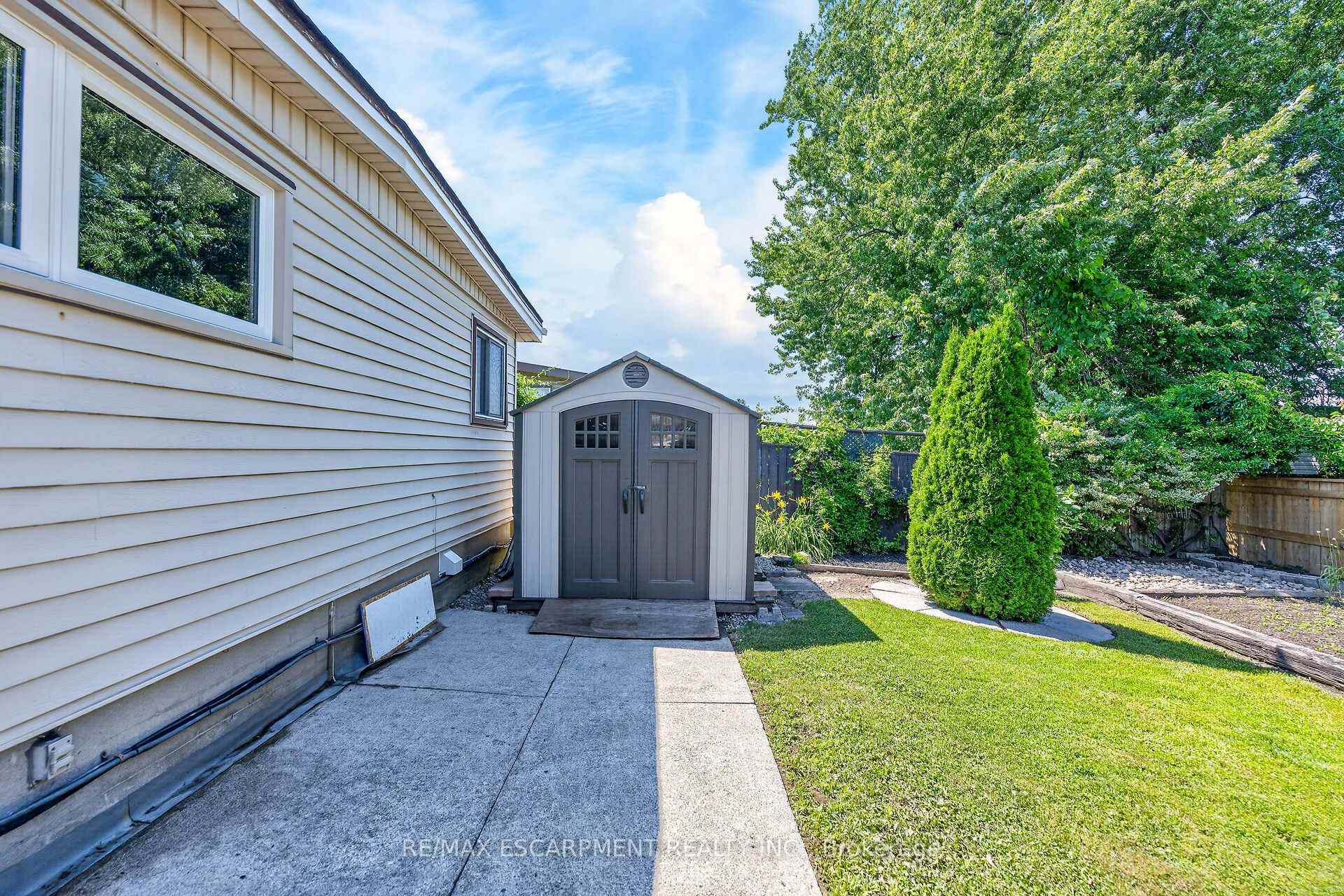Photo 41 of 96 Fielding Crescent, Hamilton, Lawfield — HOMEH