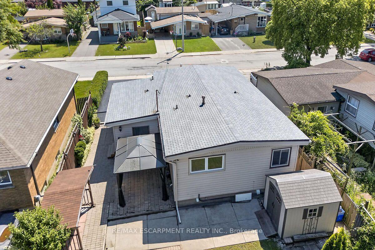 Photo 46 of 96 Fielding Crescent, Hamilton, Lawfield — HOMEH