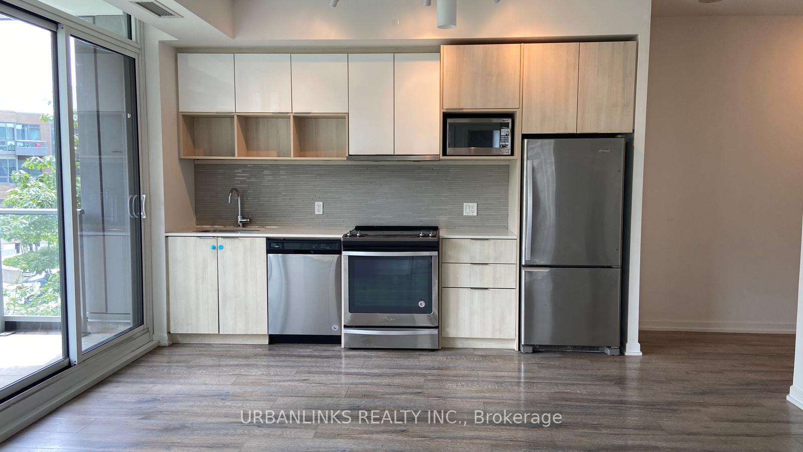 Photo of Unit 205, 52 Forest Manor Road