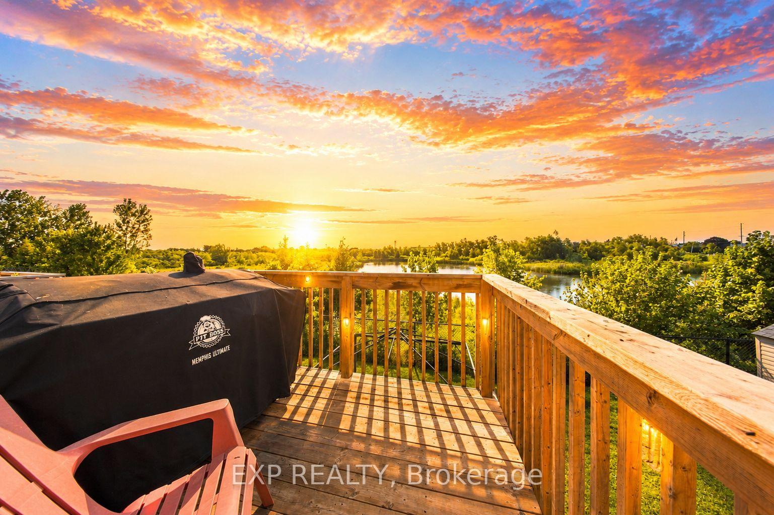 Photo 7 of 39 Purdy Place, Clarington, Bowmanville — HOMEH