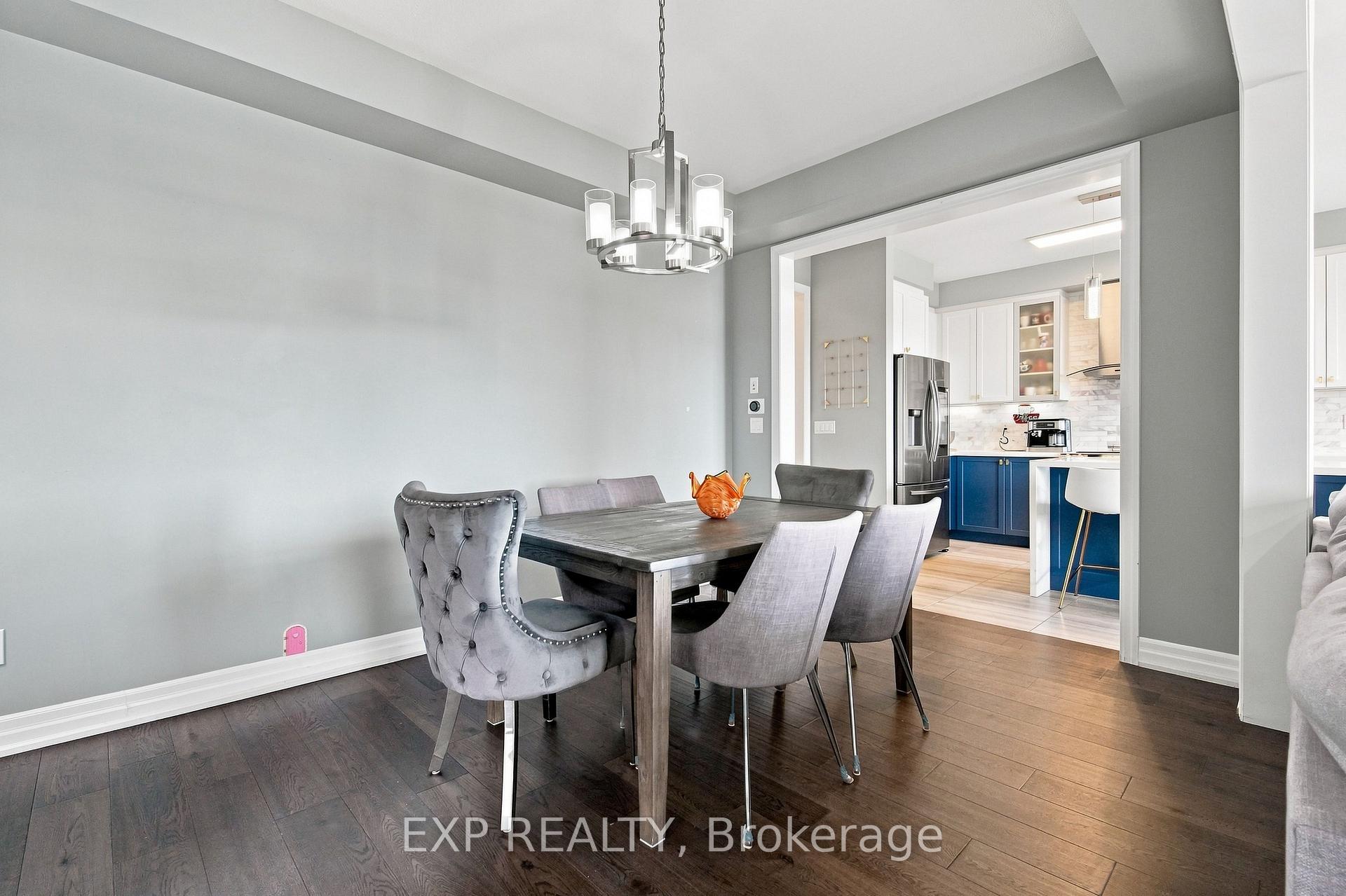 Photo 11 of 39 Purdy Place, Clarington, Bowmanville — HOMEH