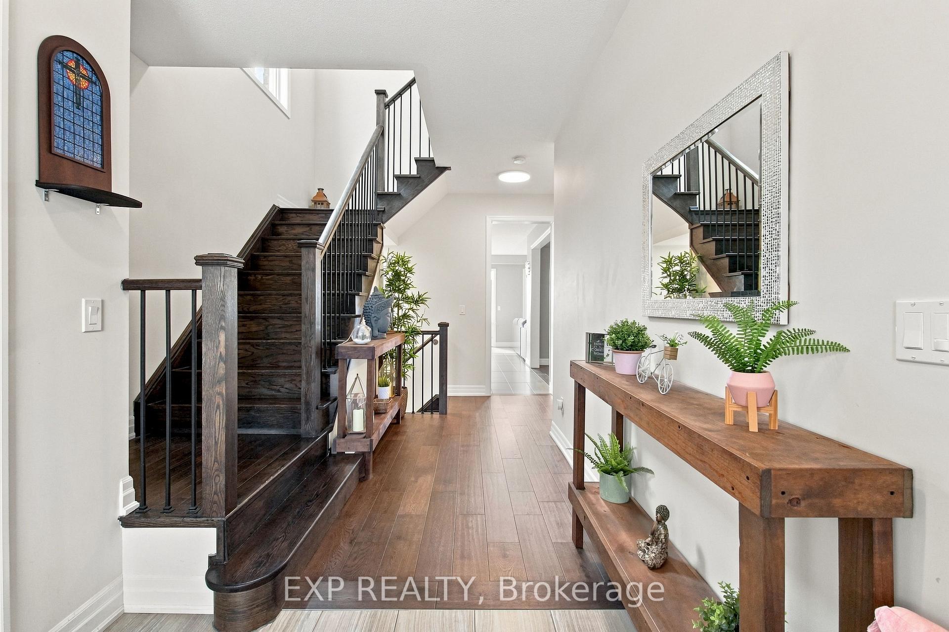 Photo 13 of 39 Purdy Place, Clarington, Bowmanville — HOMEH