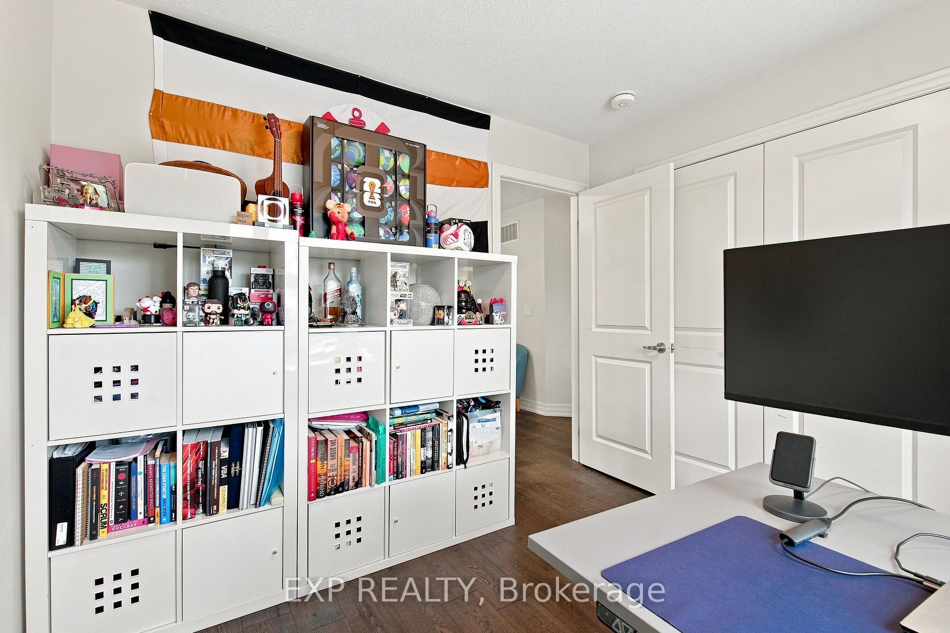 Photo 15 of 39 Purdy Place, Clarington, Bowmanville — HOMEH