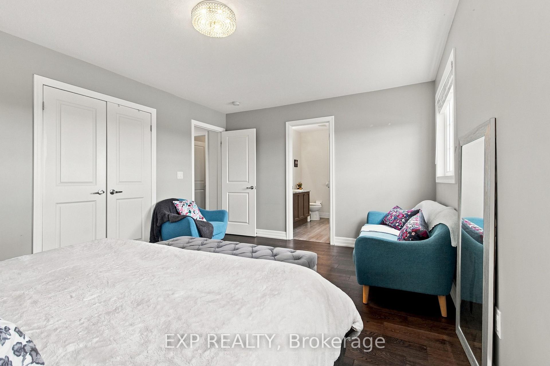 Photo 25 of 39 Purdy Place, Clarington, Bowmanville — HOMEH