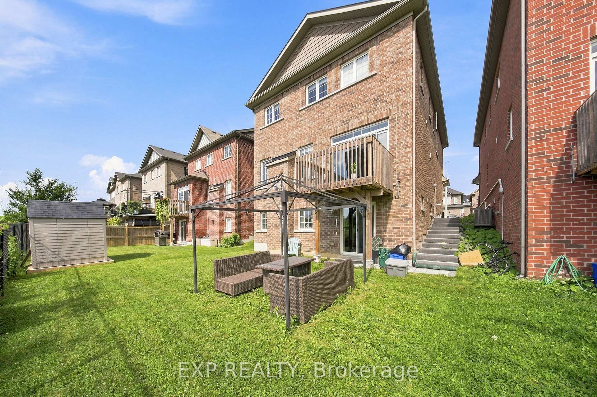 Photo 43 of 39 Purdy Place, Clarington, Bowmanville — HOMEH
