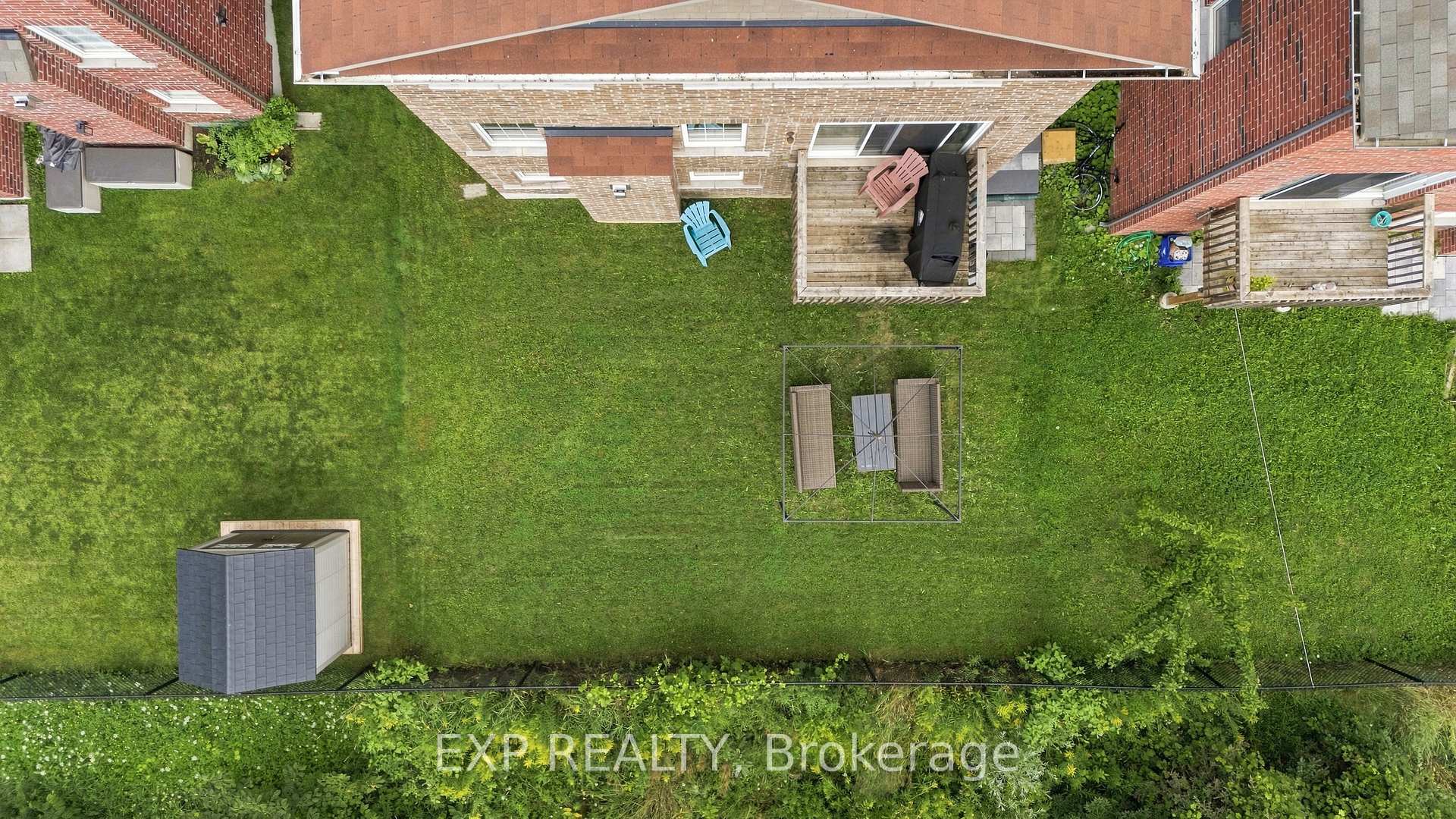 Photo 44 of 39 Purdy Place, Clarington, Bowmanville — HOMEH