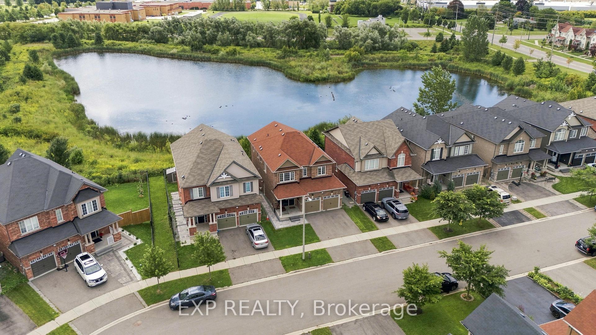 Photo 46 of 39 Purdy Place, Clarington, Bowmanville — HOMEH