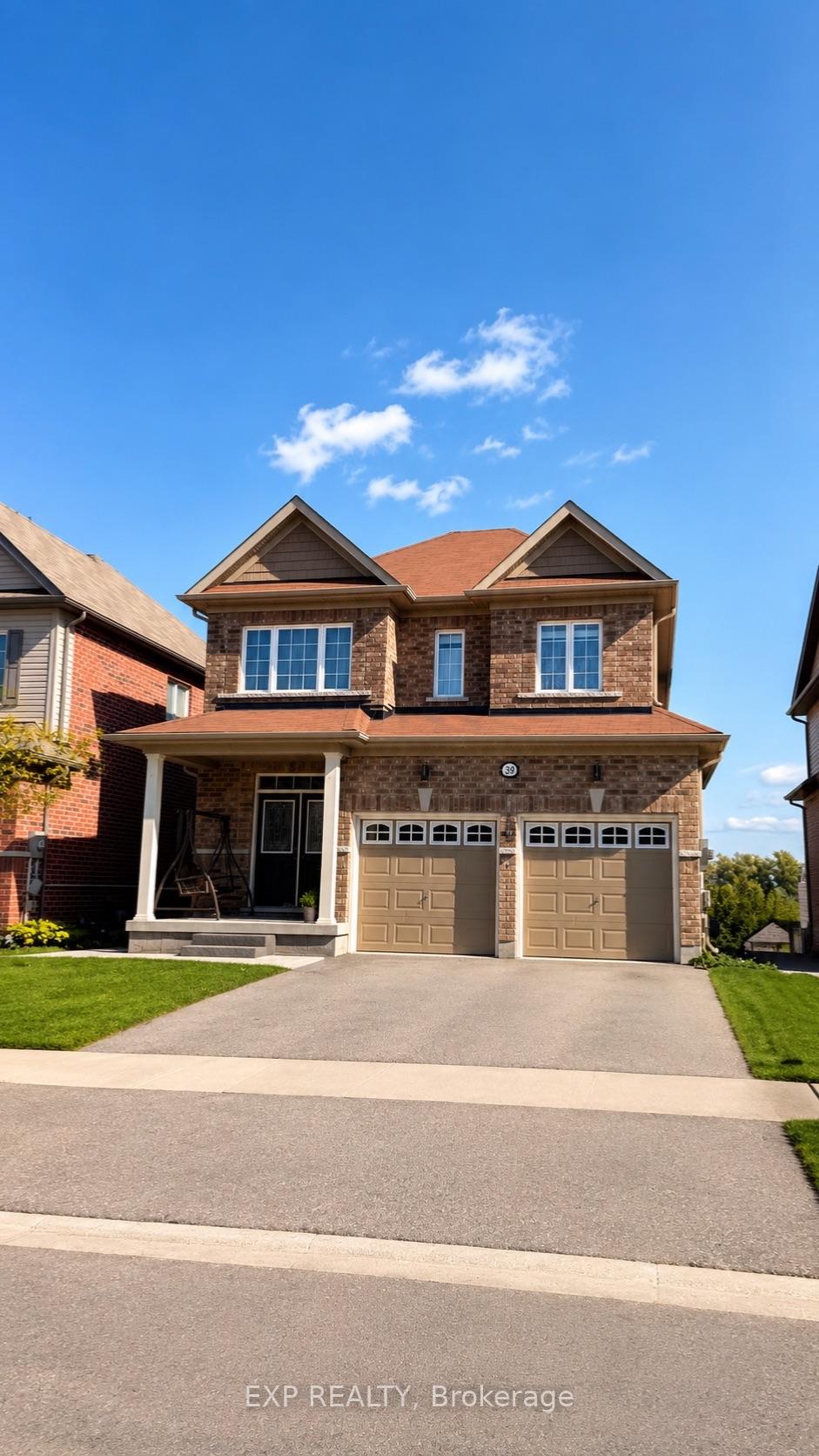 Photo 47 of 39 Purdy Place, Clarington, Bowmanville — HOMEH