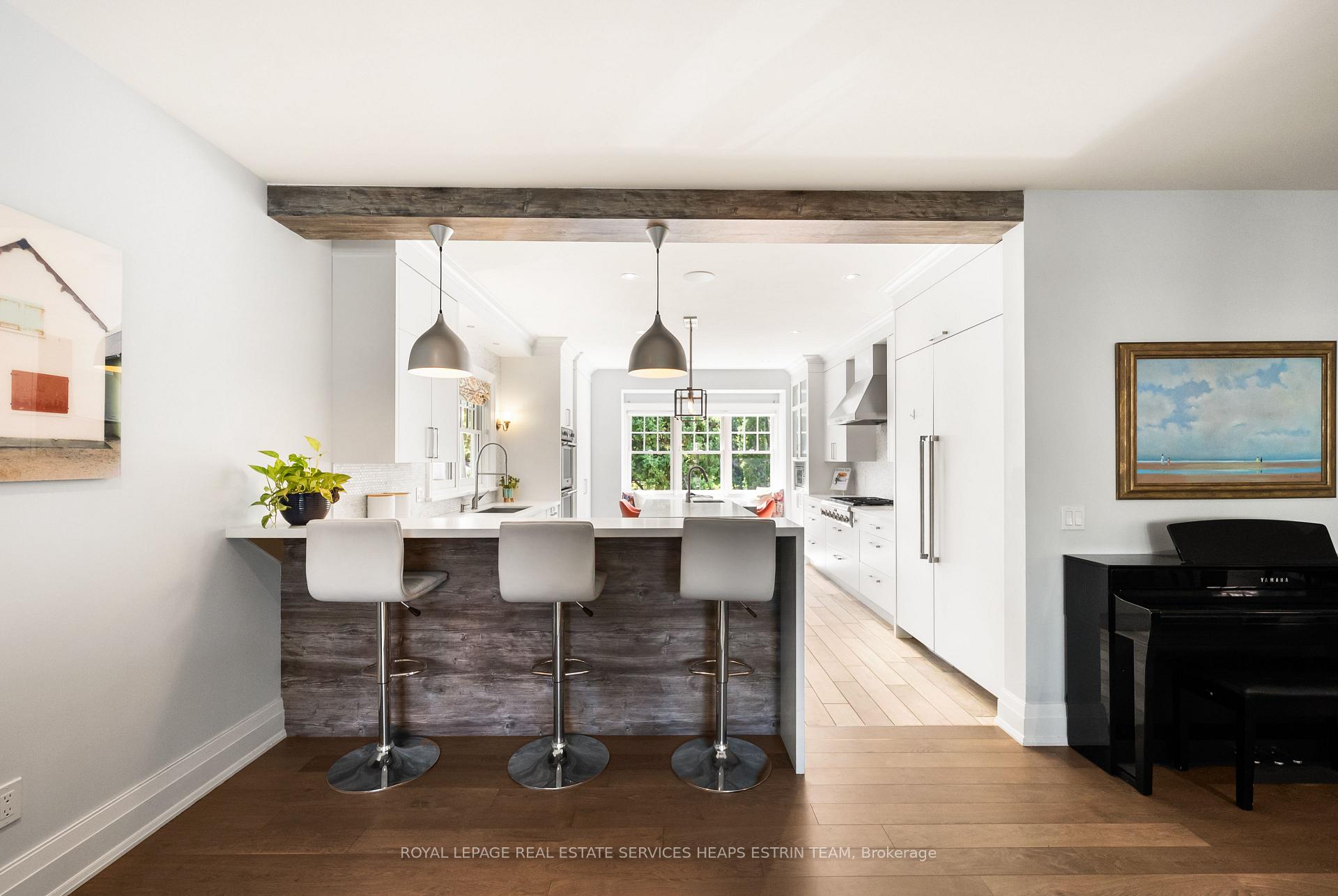 Photo 12 of 34 Lambeth Road, Etobicoke, Edenbridge-Humber Valley — HOMEH