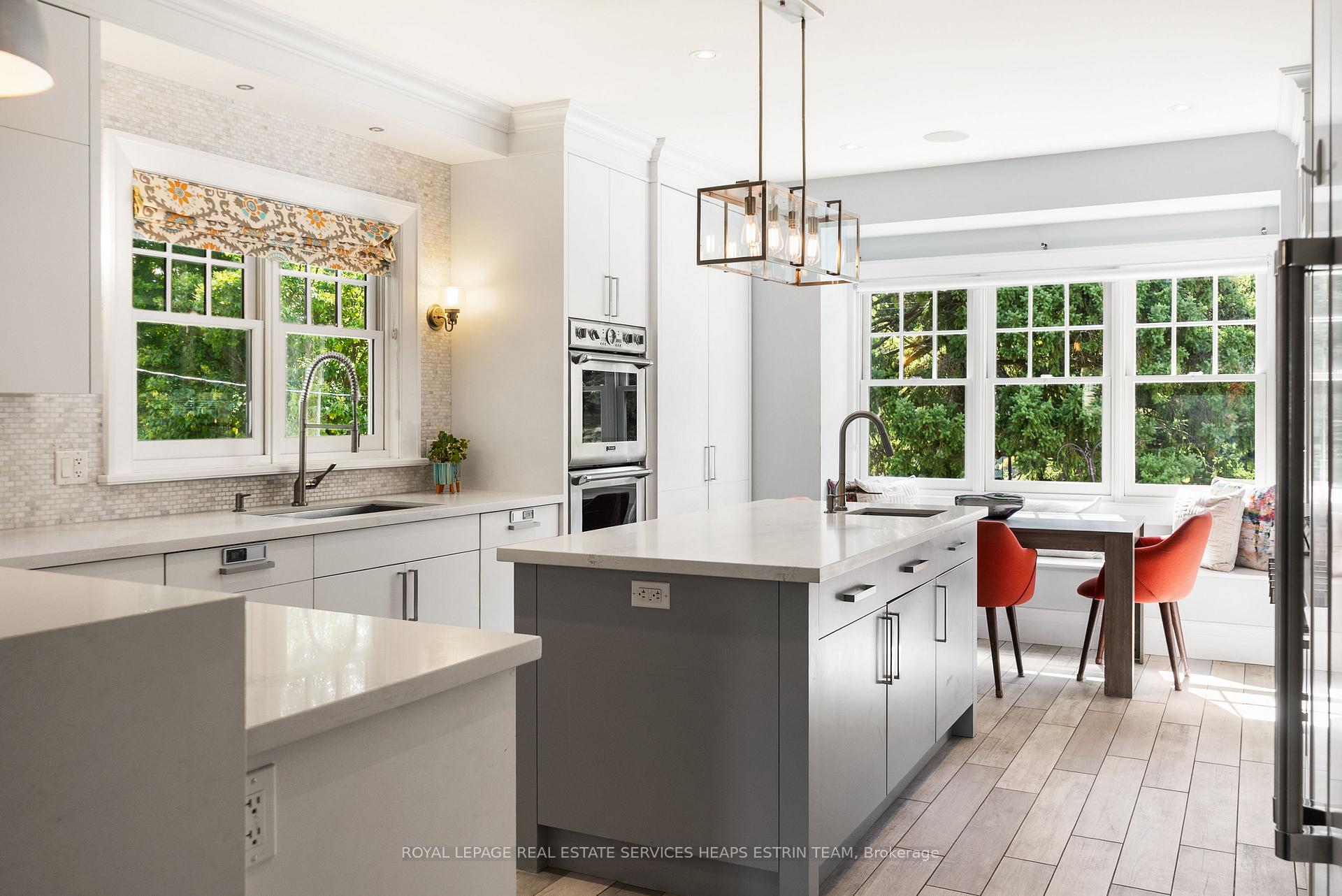 Photo 14 of 34 Lambeth Road, Etobicoke, Edenbridge-Humber Valley — HOMEH