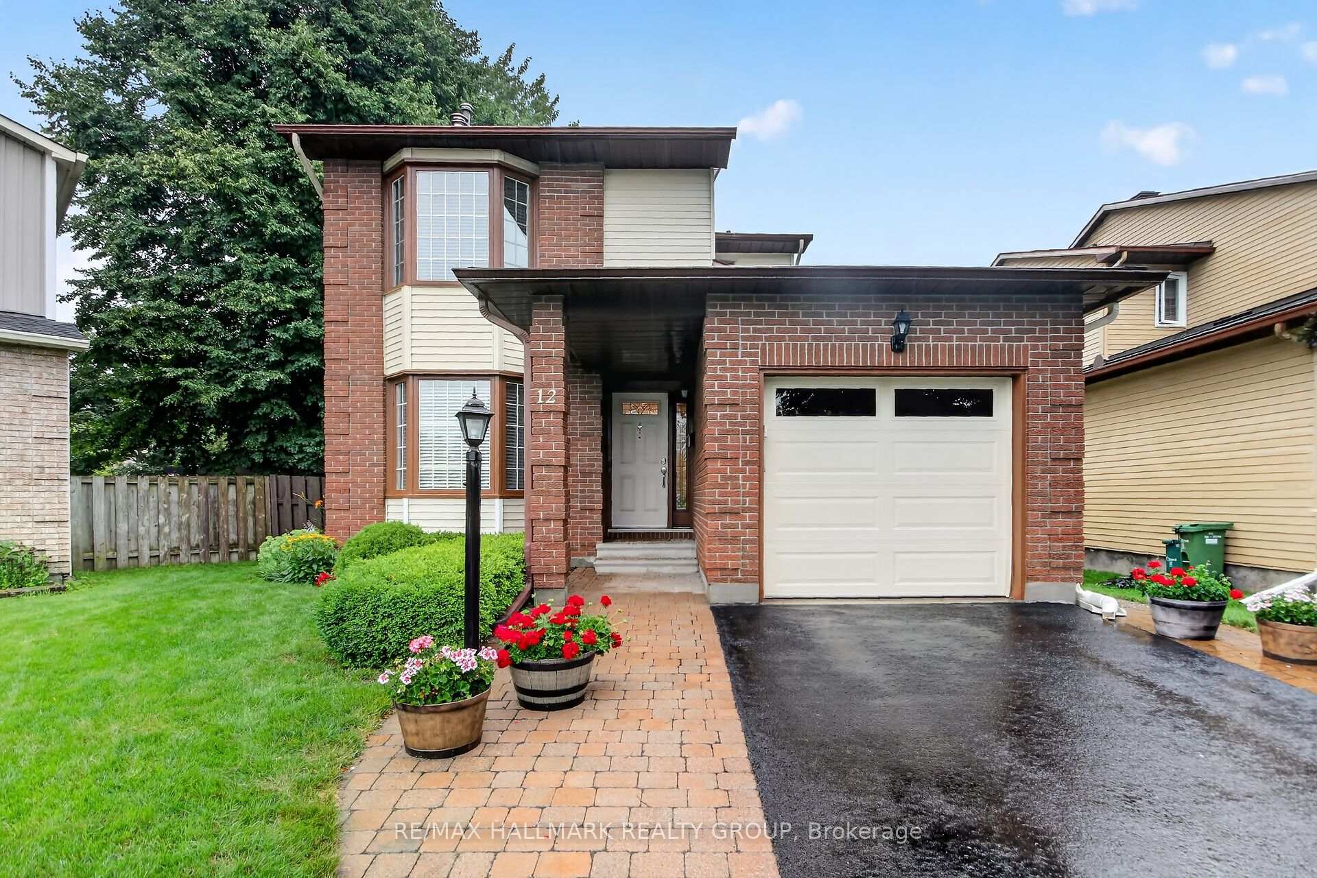 Photo 1 of 12 Ready Way, Ottawa, Barrhaven - Pheasant Run — HOMEH