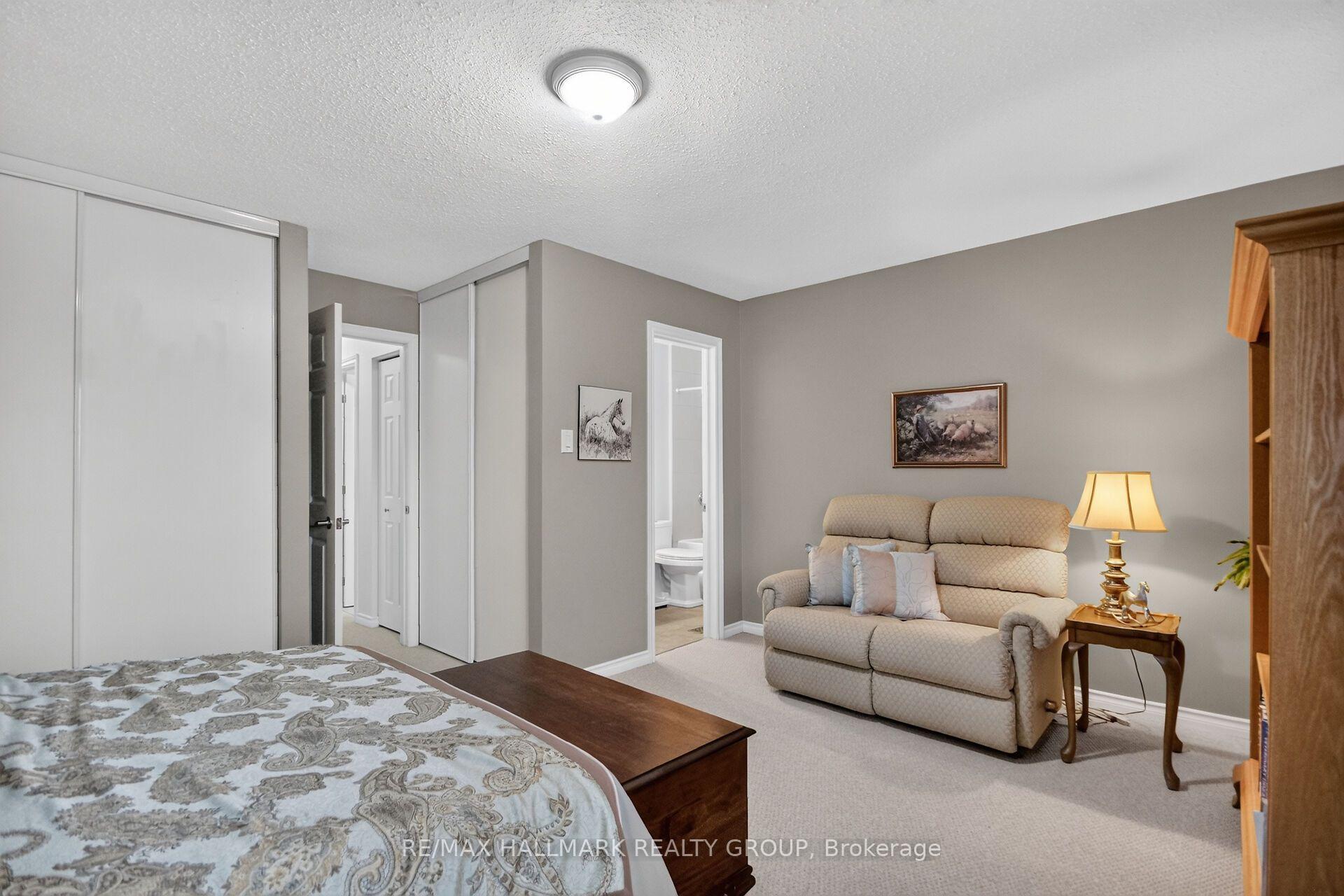 Photo 23 of 12 Ready Way, Ottawa, Barrhaven - Pheasant Run — HOMEH