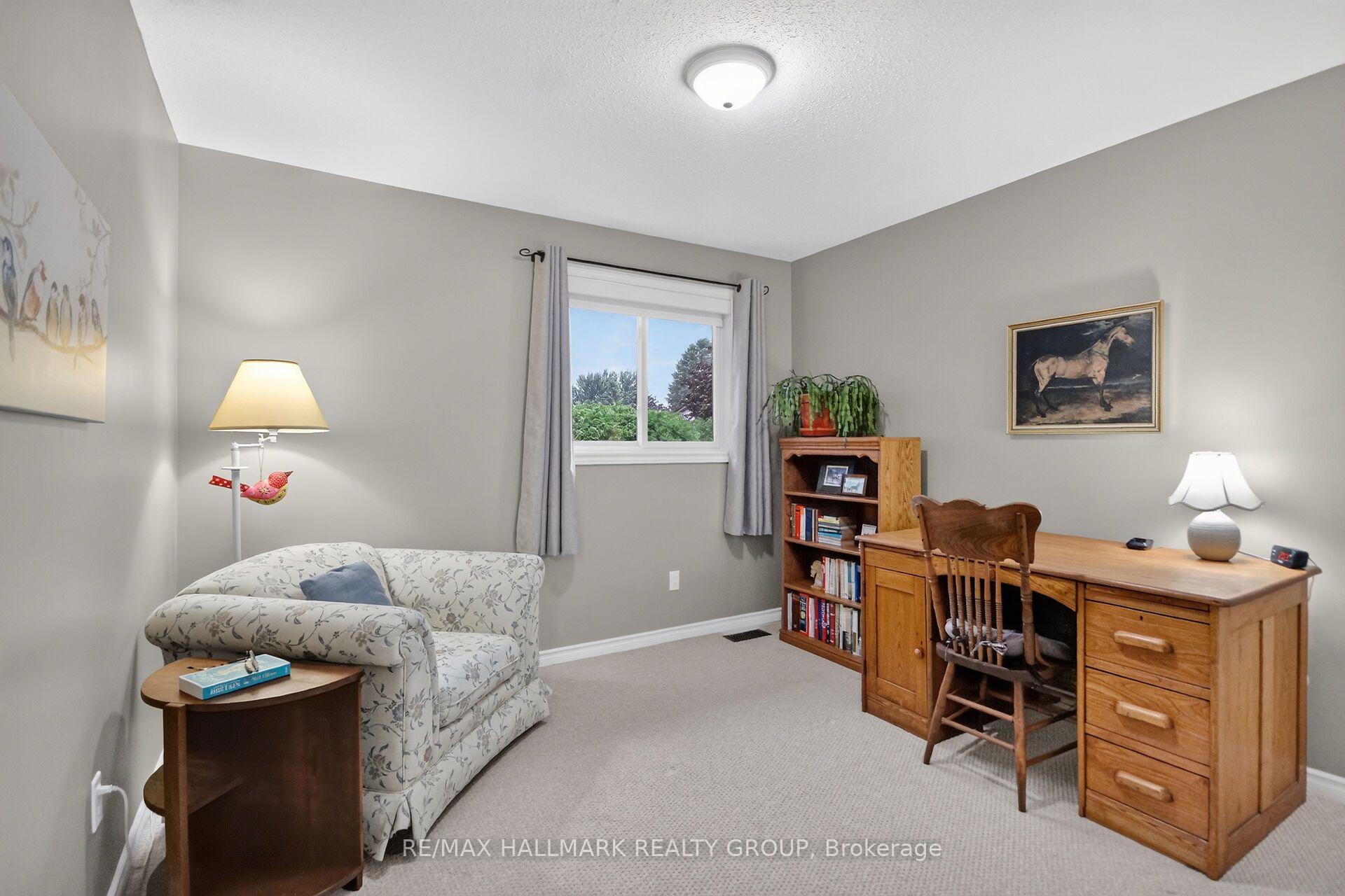 Photo 31 of 12 Ready Way, Ottawa, Barrhaven - Pheasant Run — HOMEH
