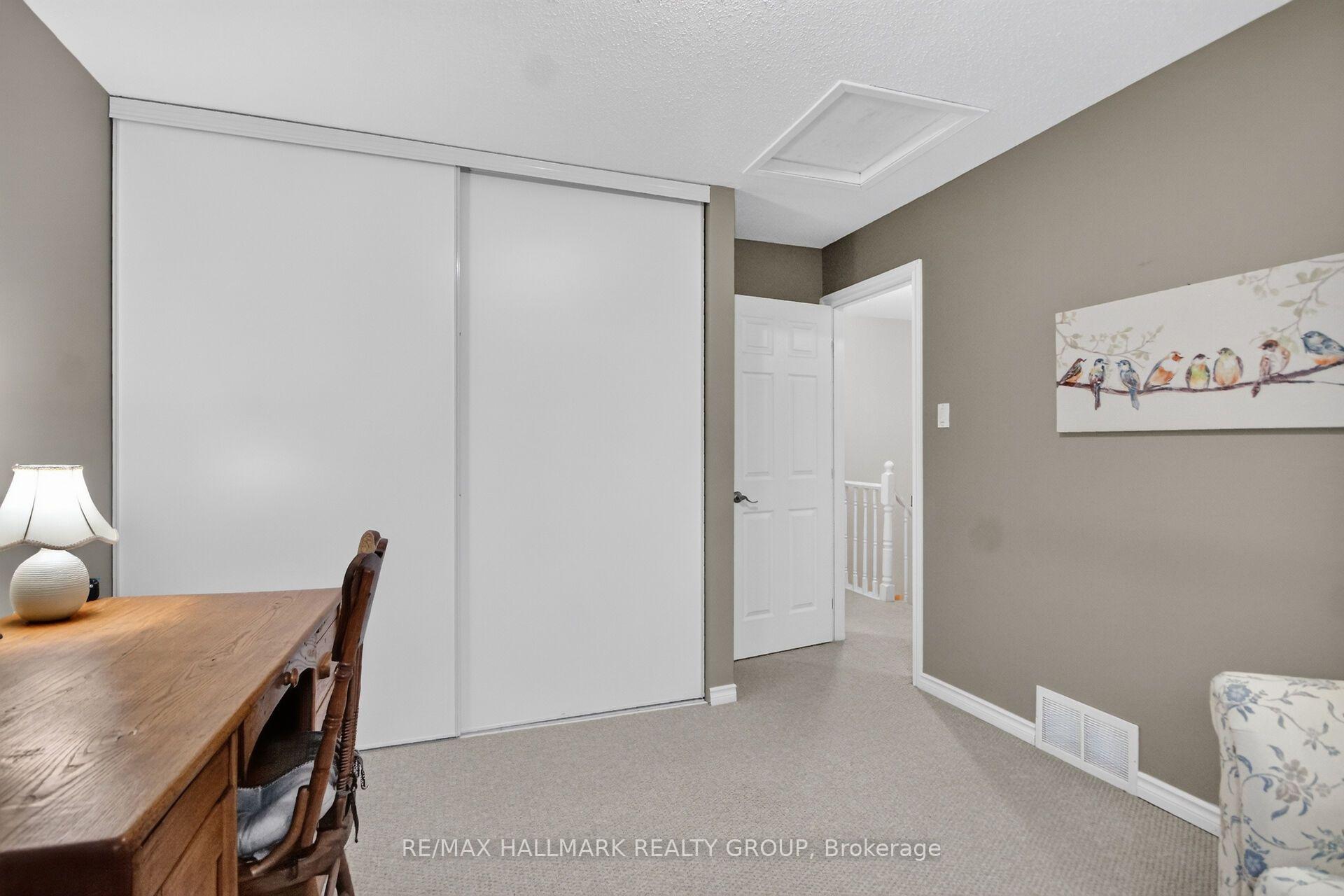 Photo 32 of 12 Ready Way, Ottawa, Barrhaven - Pheasant Run — HOMEH
