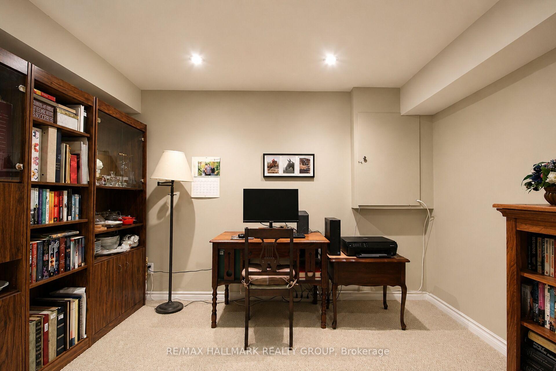Photo 33 of 12 Ready Way, Ottawa, Barrhaven - Pheasant Run — HOMEH