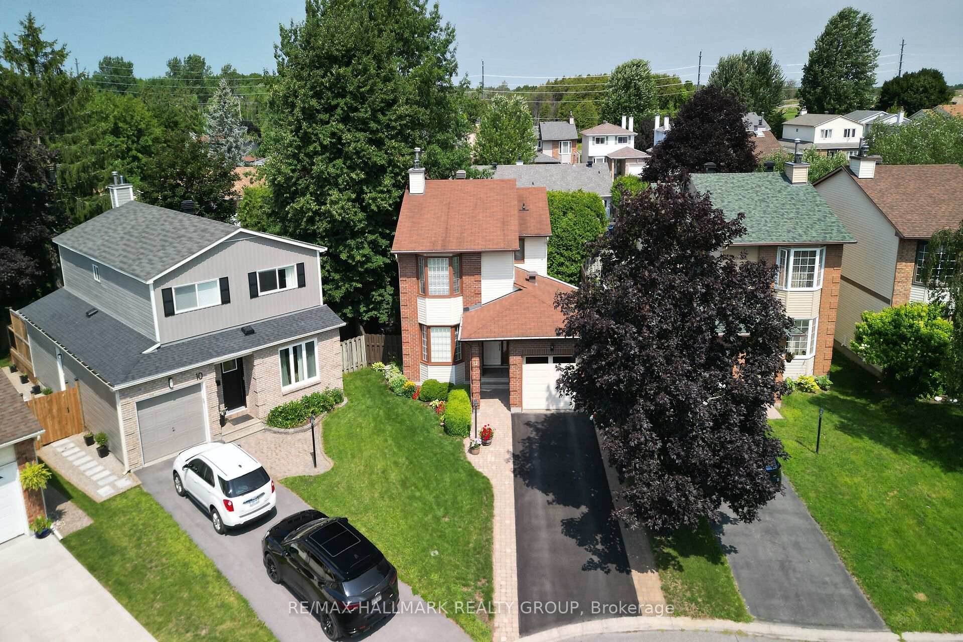 Photo 44 of 12 Ready Way, Ottawa, Barrhaven - Pheasant Run — HOMEH