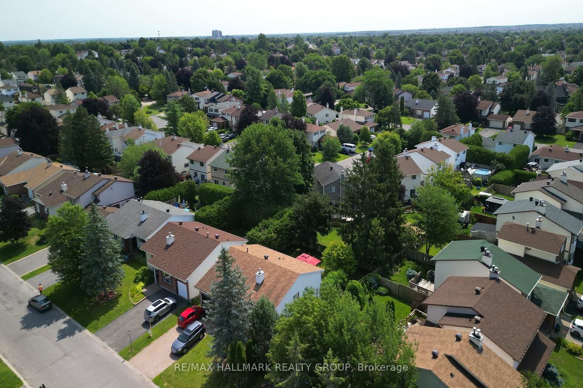 Photo 45 of 12 Ready Way, Ottawa, Barrhaven - Pheasant Run — HOMEH