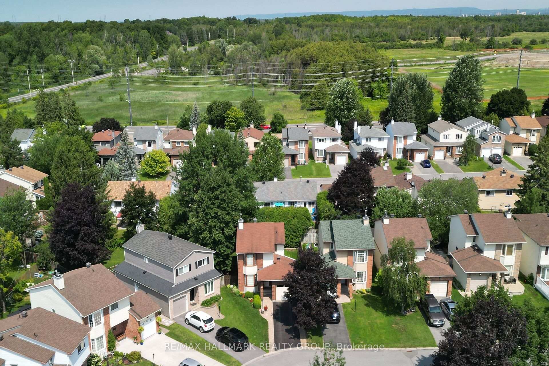 Photo 47 of 12 Ready Way, Ottawa, Barrhaven - Pheasant Run — HOMEH