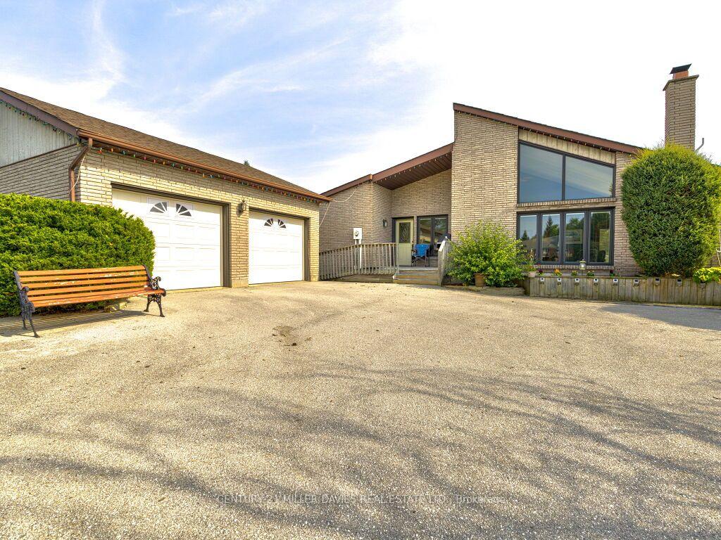 Photo 2 of 11331 Amos Drive, Milton, Brookville/Haltonville — HOMEH