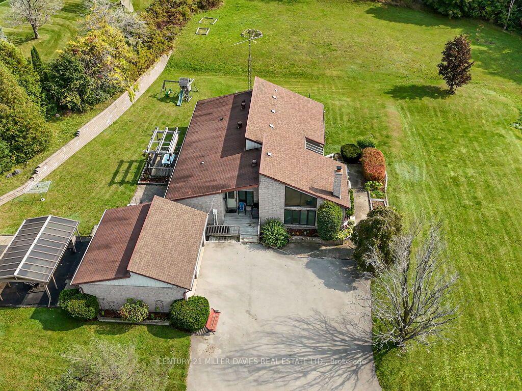 Photo 3 of 11331 Amos Drive, Milton, Brookville/Haltonville — HOMEH