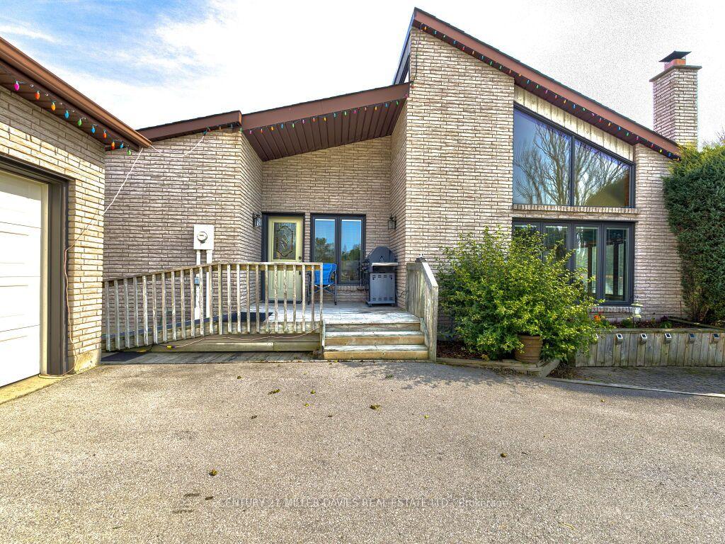 Photo 4 of 11331 Amos Drive, Milton, Brookville/Haltonville — HOMEH