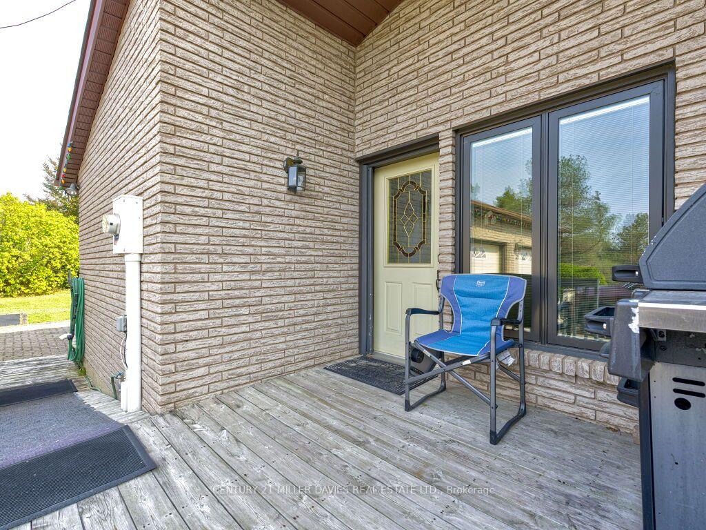 Photo 6 of 11331 Amos Drive, Milton, Brookville/Haltonville — HOMEH
