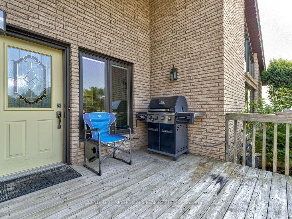 Photo 7 of 11331 Amos Drive, Milton, Brookville/Haltonville — HOMEH
