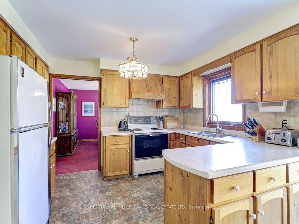 Photo 10 of 11331 Amos Drive, Milton, Brookville/Haltonville — HOMEH