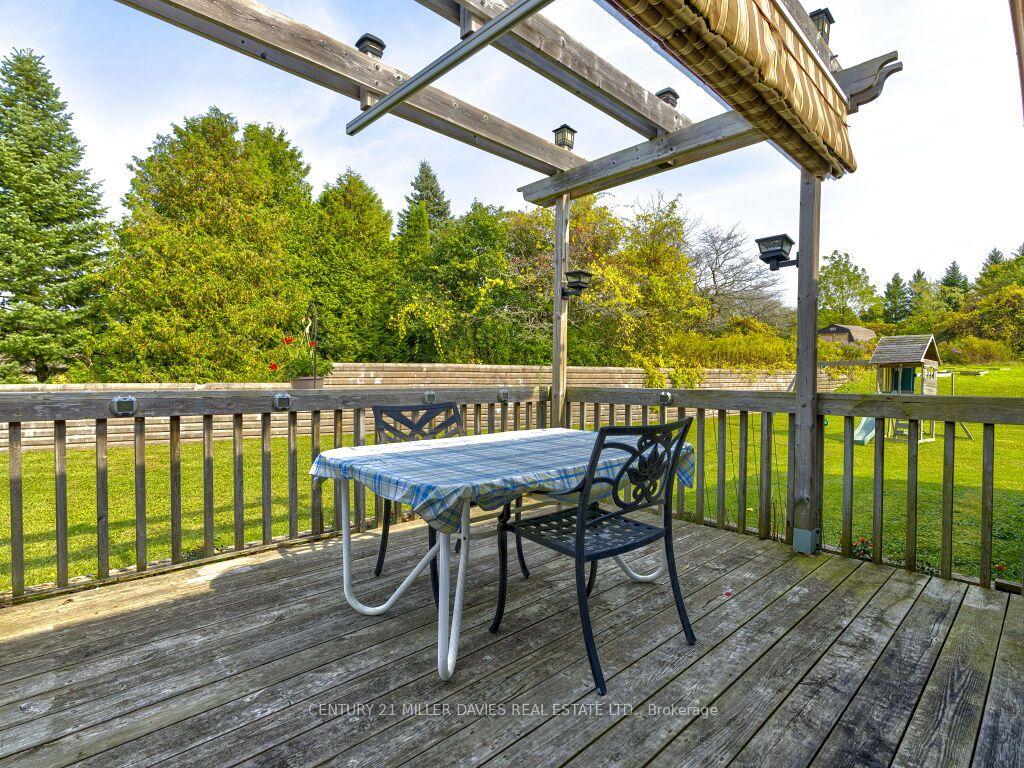 Photo 33 of 11331 Amos Drive, Milton, Brookville/Haltonville — HOMEH