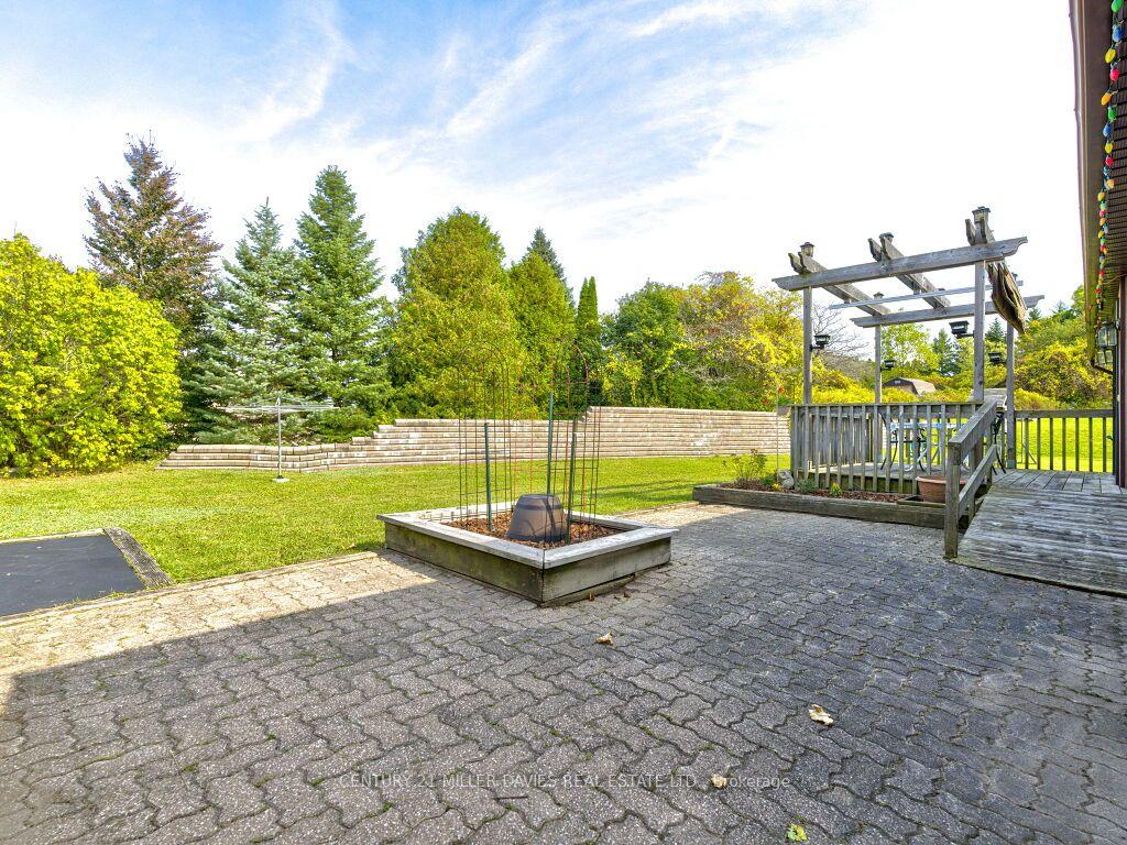 Photo 34 of 11331 Amos Drive, Milton, Brookville/Haltonville — HOMEH