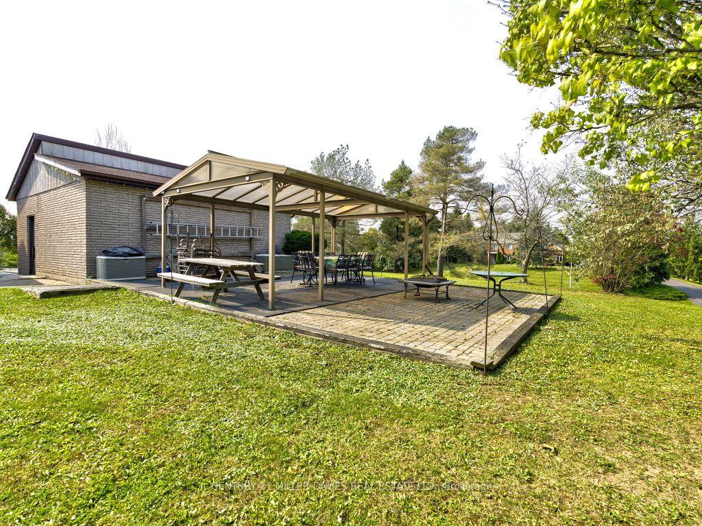 Photo 35 of 11331 Amos Drive, Milton, Brookville/Haltonville — HOMEH