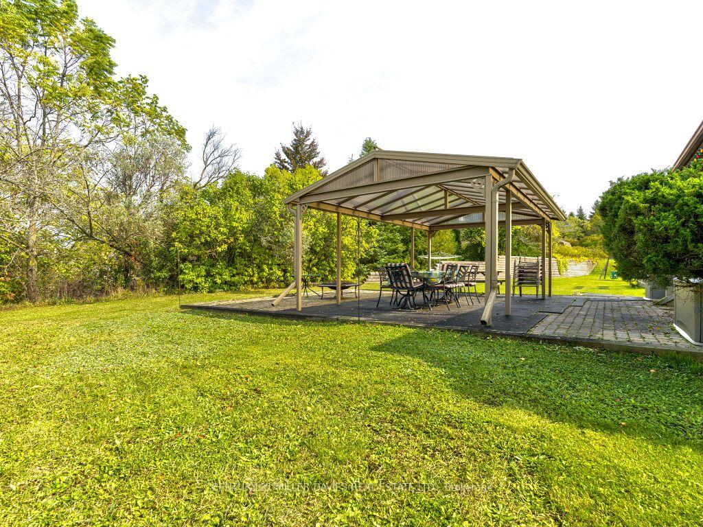 Photo 37 of 11331 Amos Drive, Milton, Brookville/Haltonville — HOMEH