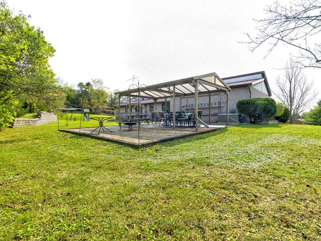 Photo 38 of 11331 Amos Drive, Milton, Brookville/Haltonville — HOMEH