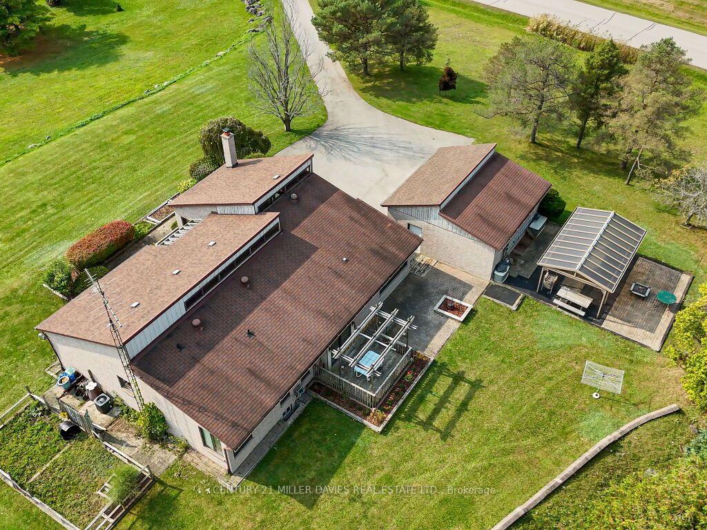 Photo 39 of 11331 Amos Drive, Milton, Brookville/Haltonville — HOMEH