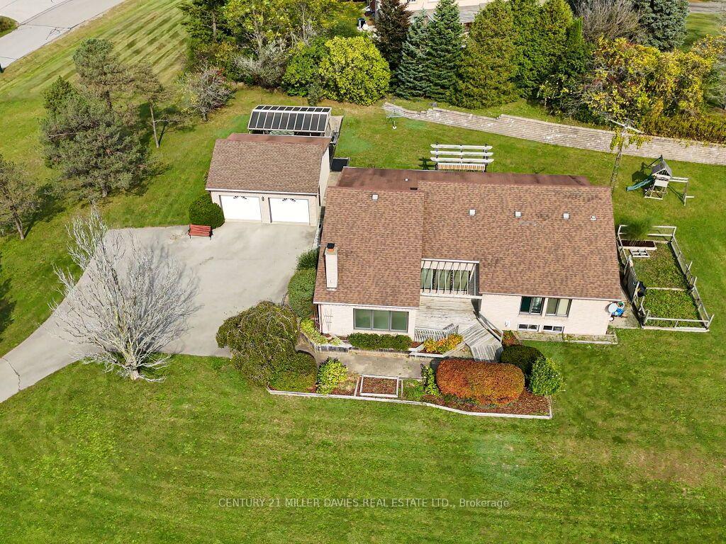 Photo 40 of 11331 Amos Drive, Milton, Brookville/Haltonville — HOMEH