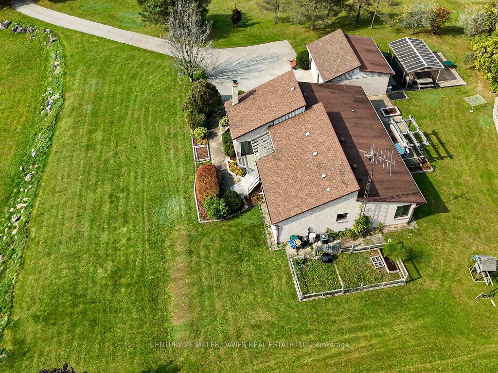Photo 41 of 11331 Amos Drive, Milton, Brookville/Haltonville — HOMEH