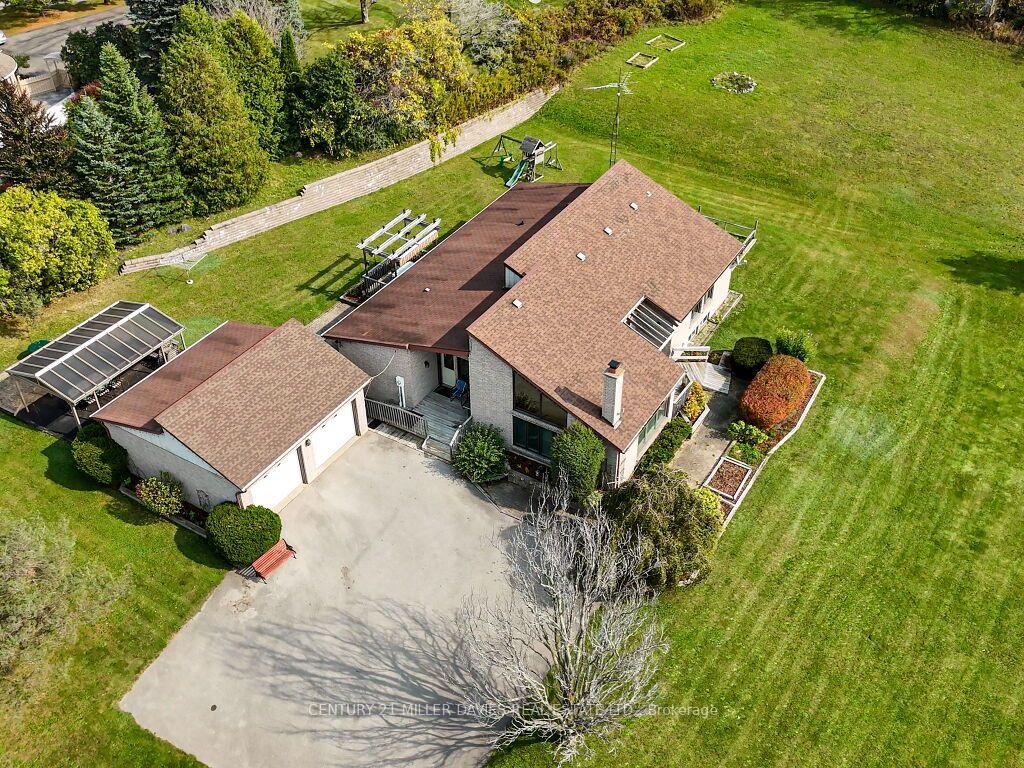 Photo 42 of 11331 Amos Drive, Milton, Brookville/Haltonville — HOMEH