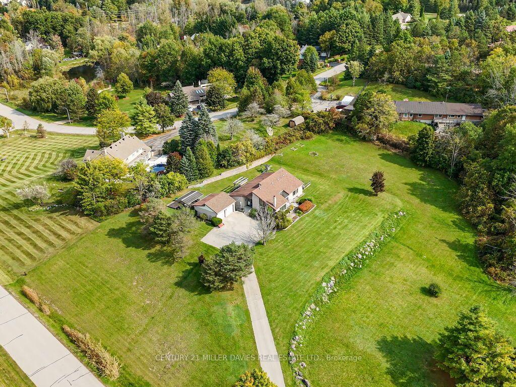 Photo 43 of 11331 Amos Drive, Milton, Brookville/Haltonville — HOMEH